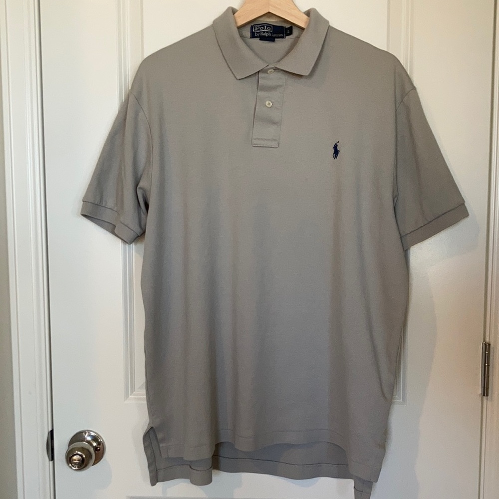 Polo- Ralph Lauren